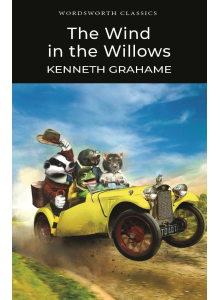 Kenneth Grahame | The wind in the willows