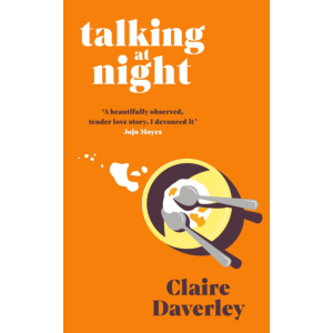 Claire Daverley | Talking at night