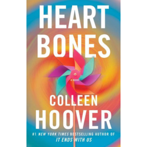 Colleen Hoover - Heart Bones