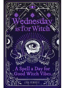 Lyra Penrose | Wednesday is for witch