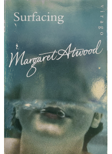 Margaret Atwood | Surfacing