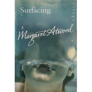 Маргарет Атууд  | Появяване на повърхността
