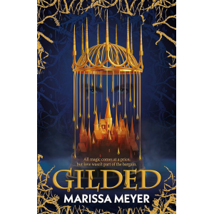 Marissa Meyer | Gilded