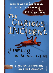 Mark Haddon | The Curious Incident of the Dog in the Night-Time