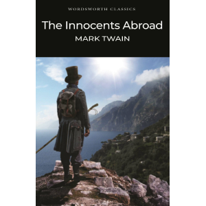 Марк Твен | Невинните в чужбина