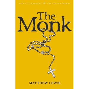 Матю Луис | Монахът
