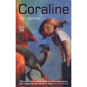 Neil Gaiman | Coraline