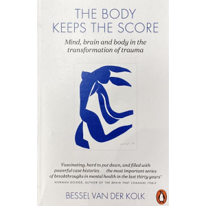  Бесел ван дер Колк | "Тялото помни"