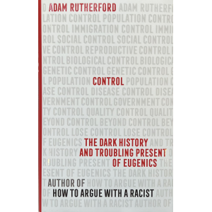 Адам Ръдърфорд | Контрол 