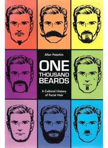 Allan Peterkin | One Thousand Beards 