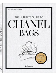 Alexandra Fullerton | The Ultimate Guide to Chanel Bags