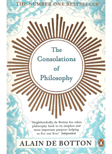 Alain de Botton | The Consolations of Philosophy 