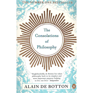 Ален дьо Ботон | Утеха на философията 