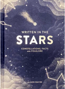 Alison Davies | Written in the Stars