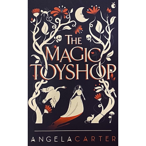 Анджела Картър | Магическият магазин за играчки