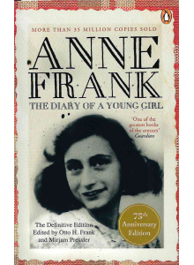 Anne Frank | Anne Frank: The Diary of a Young Girl 