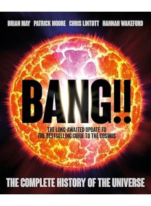 Bang: The Complete History of The Universe | Brian May