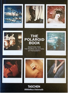 Барбара Хичкок | "Тhe Polaroid Book"