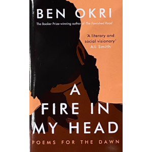 Бен Окри | Огън в ума ми