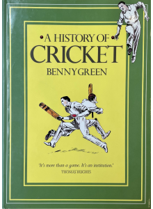 Бени Грийн | История на крикета