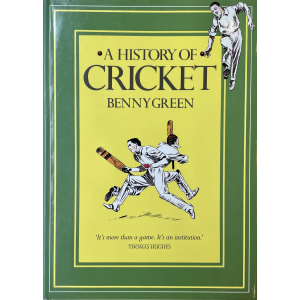 Бени Грийн | История на крикета