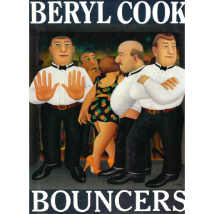 Берил Кук | Bouncers 