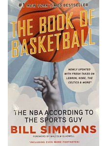 Бил Симънс | "The Book of Basketball"