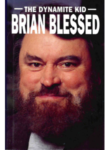 Brian Blessed | The Dynamite Kid