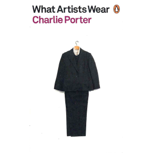 Чарли Портър | Какво носят артистите 