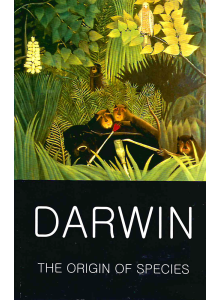 Чарлз Дарвин | Произход на видовете