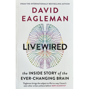 David Eagleman | Livewired