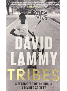 David Lammy | "Tribes"