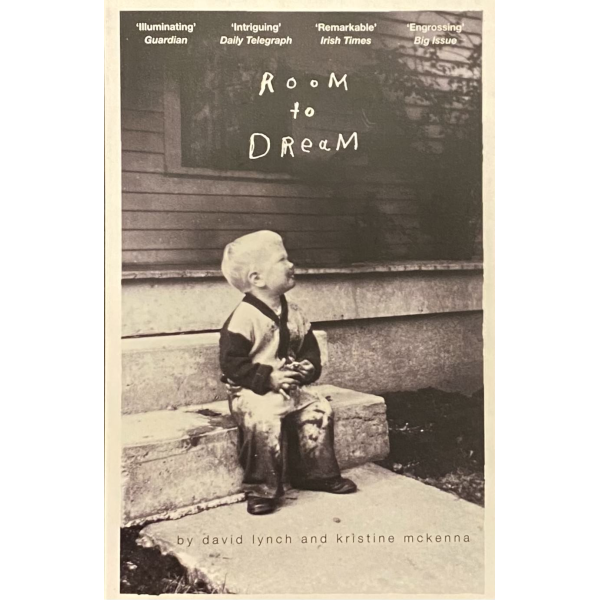 Дейвид Линч | Кът за мечти 1