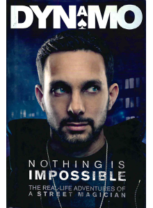 Dynamo | Nothing Is Impossible 