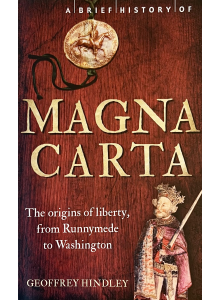 Джефри Хиндли | The Book of Magna Carta