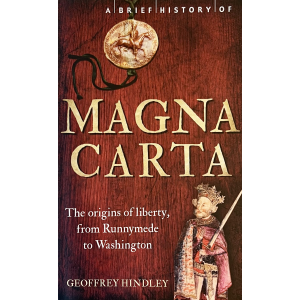 Geoffrey Hindley | The Book of Magna Carta