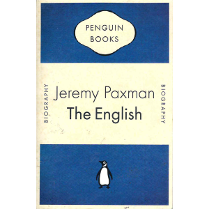 Джеръми Паксман | Англичаните