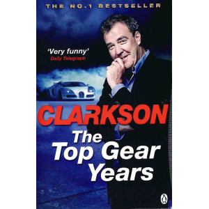 Джереми Кларксън | The Top Gear Years  