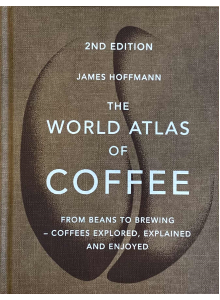 Джеймс Хоффман | "Атлас на кафето"
