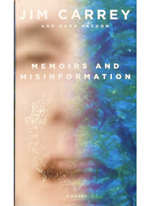 Jim Carey | "Memoirs and Misinformation"