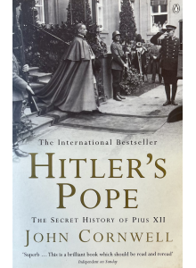 Джон Корнуел | Hitler's Pope