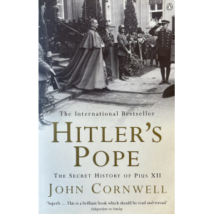 John Cornwell | Hitler's Pope