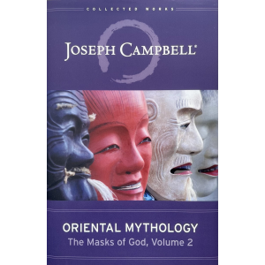 Джоузеф Камбъл | Ориенталска митология