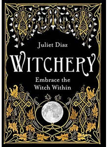 Juliet Diaz | "Witchery"