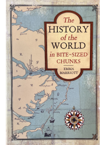 Ема Мариот | Историята на света на малки парченца