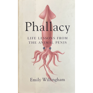 Emily Willingham | Phallacy