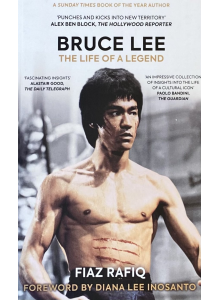 Fiaz Rafiq | "Bruce Lee"