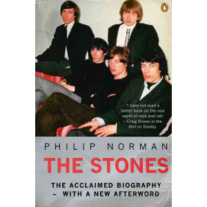 Филип Норман | The Stones 