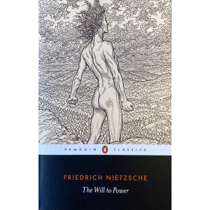 Фридрих Ницше | "Воля за власт"