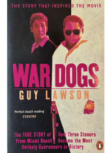 Гай Лоусън | War Dogs